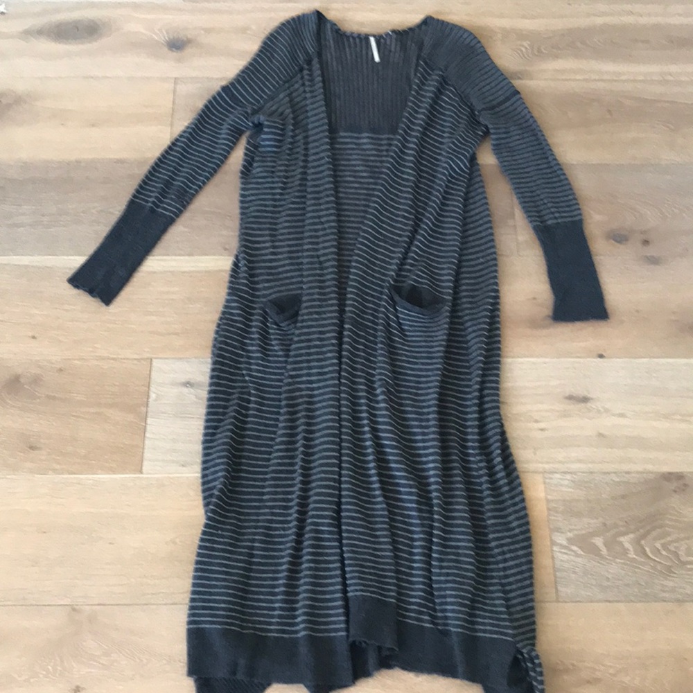 Free people sweater